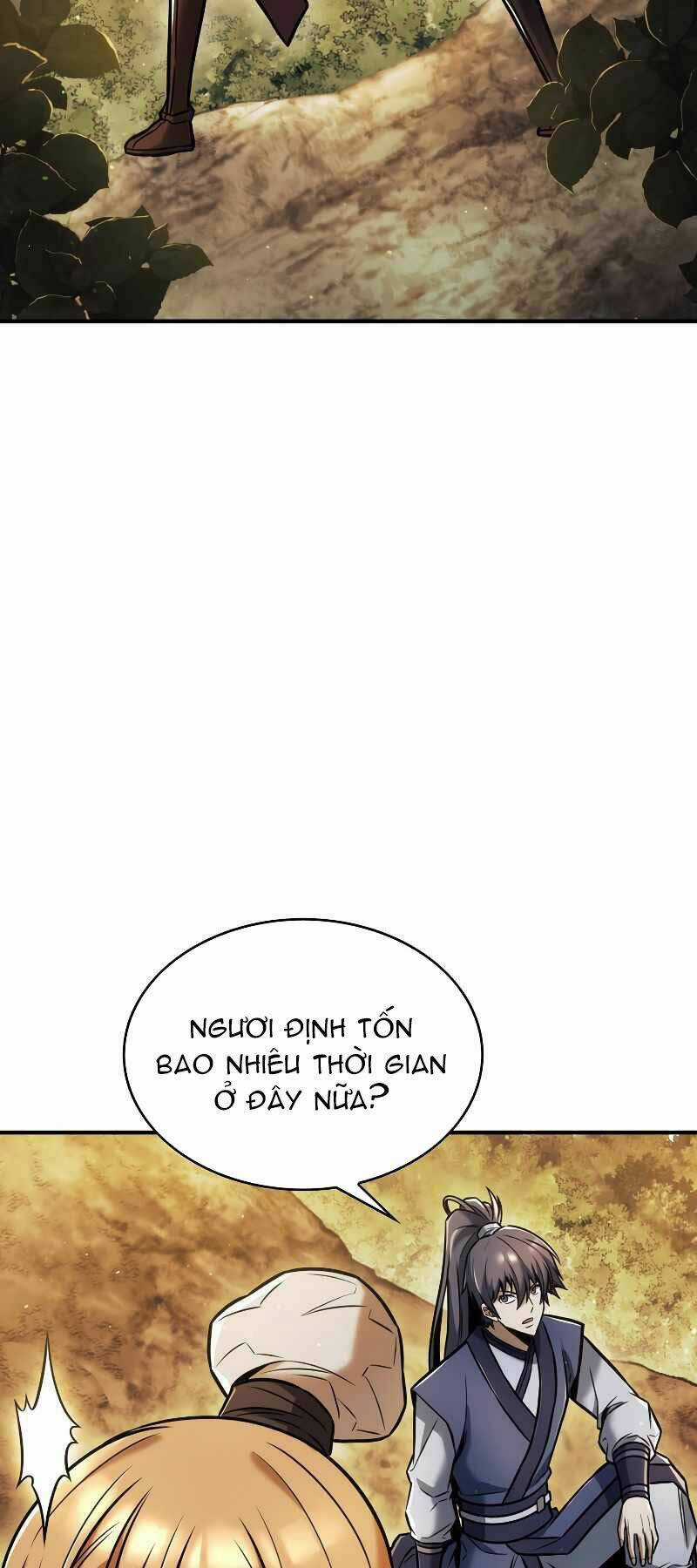 Bá Vương Chi Tinh - Chapter 19 - Trang 27