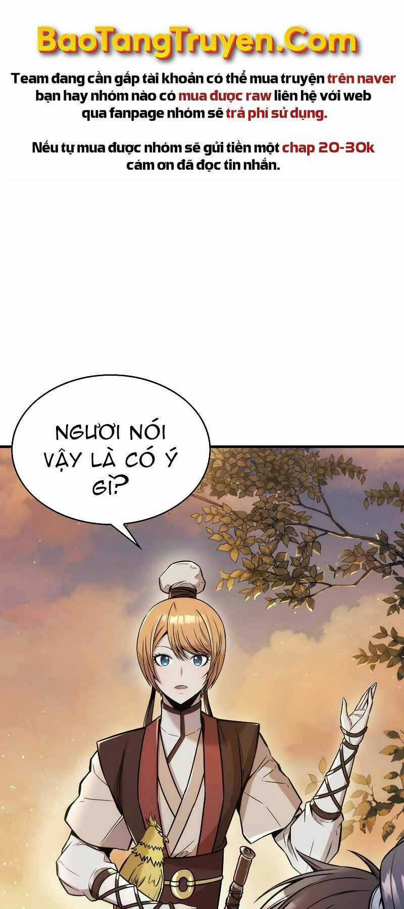 Bá Vương Chi Tinh - Chapter 19 - Trang 31