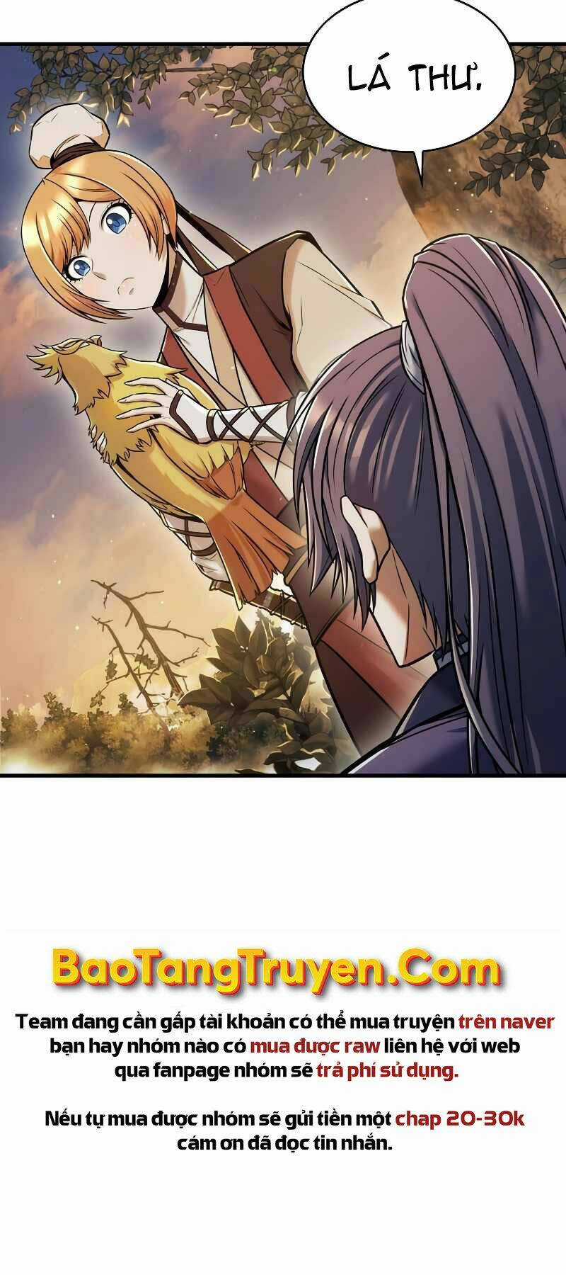 Bá Vương Chi Tinh - Chapter 19 - Trang 35