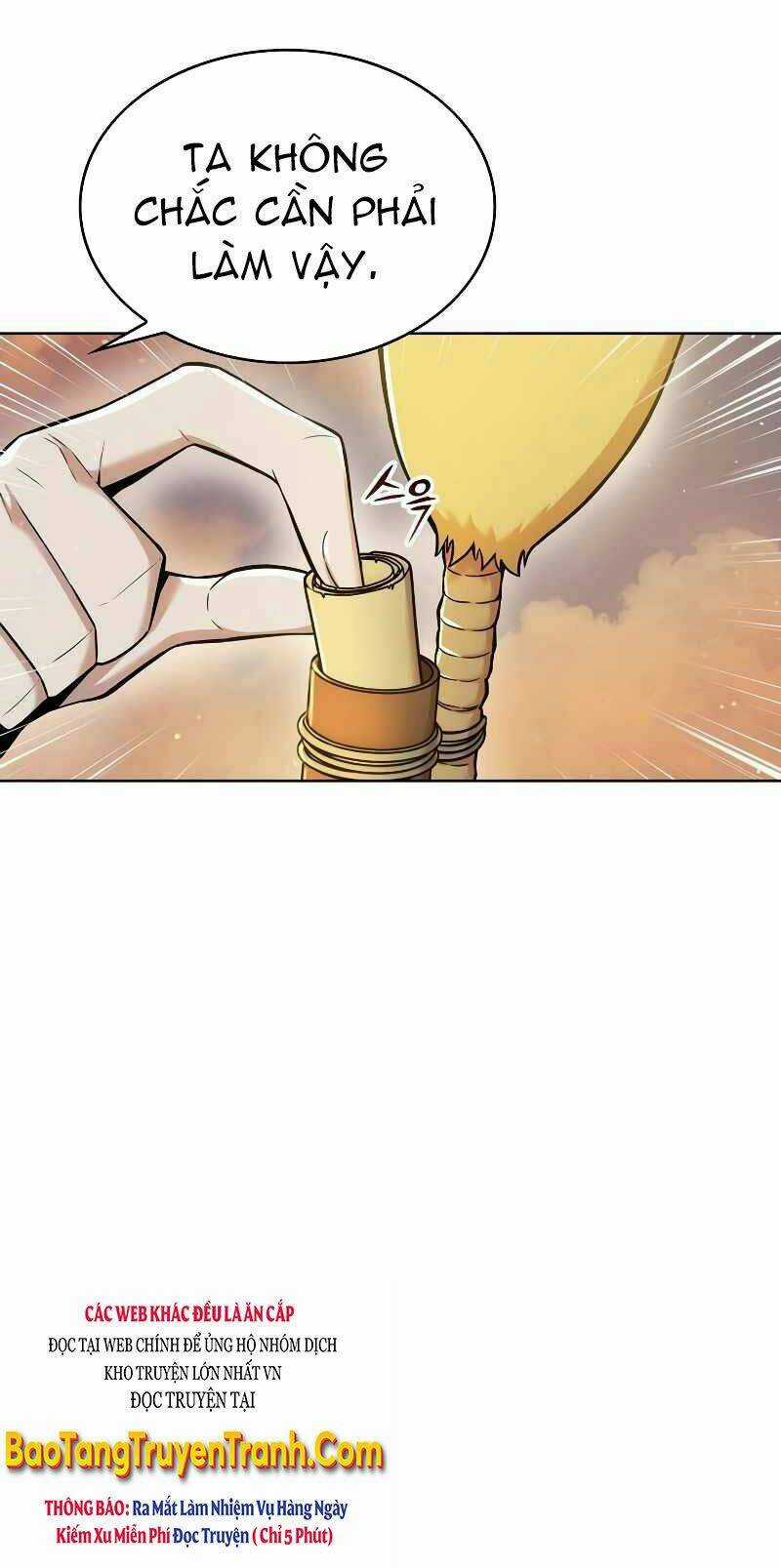 Bá Vương Chi Tinh - Chapter 19 - Trang 36