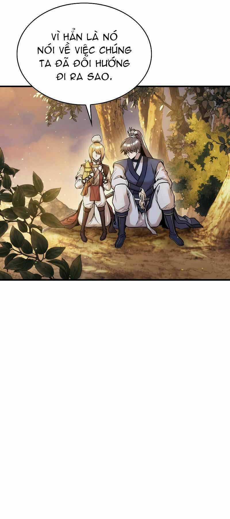 Bá Vương Chi Tinh - Chapter 19 - Trang 37