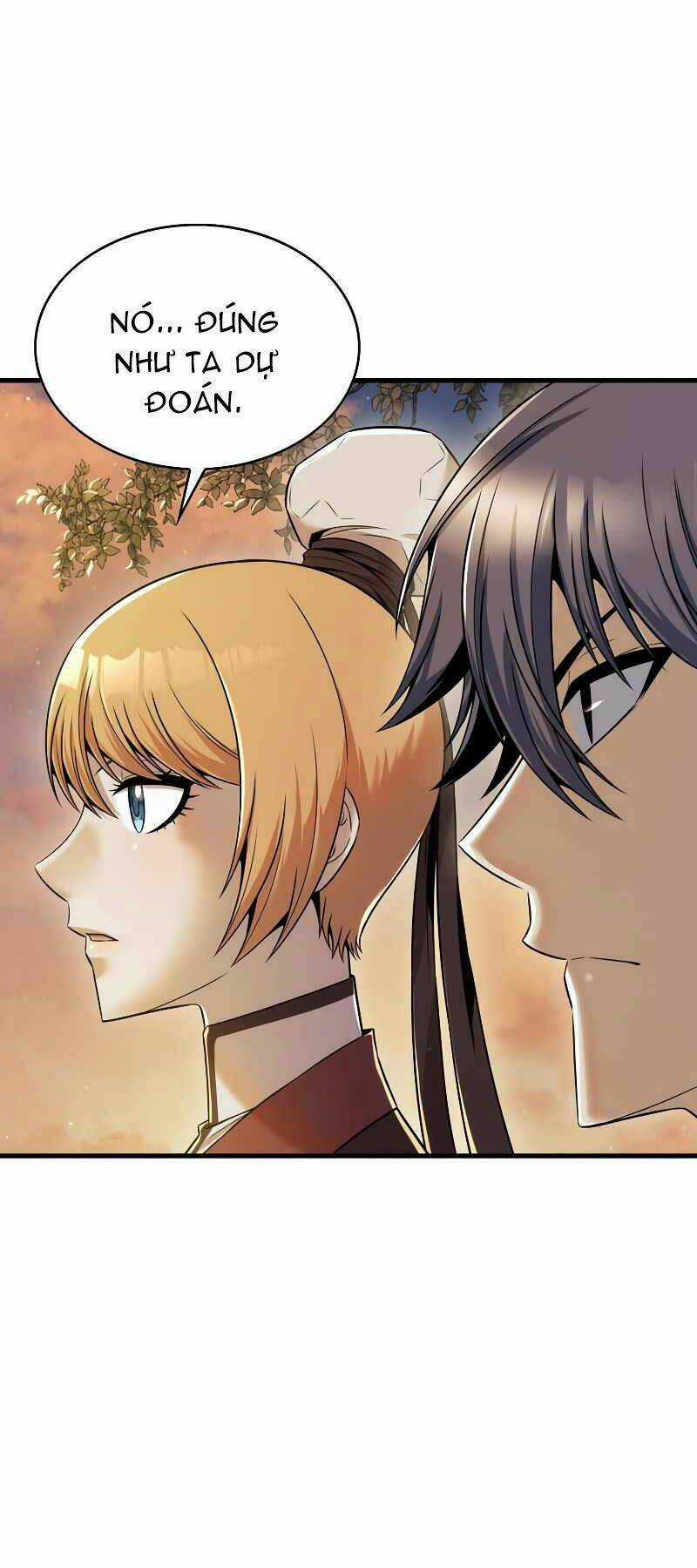 Bá Vương Chi Tinh - Chapter 19 - Trang 40