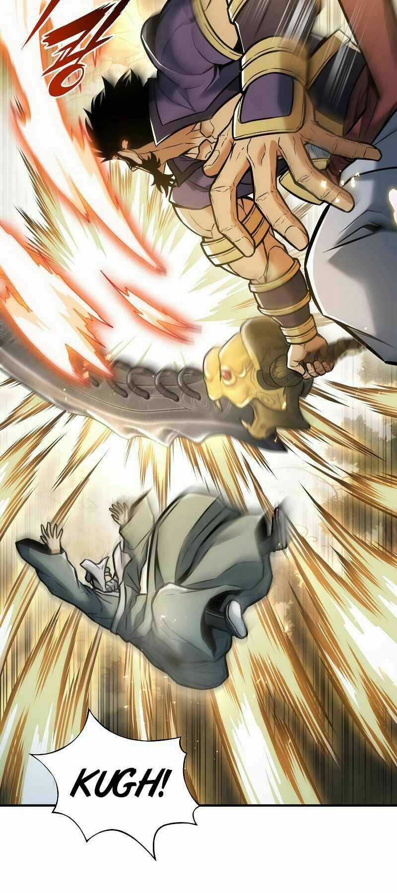 Bá Vương Chi Tinh - Chapter 19 - Trang 5