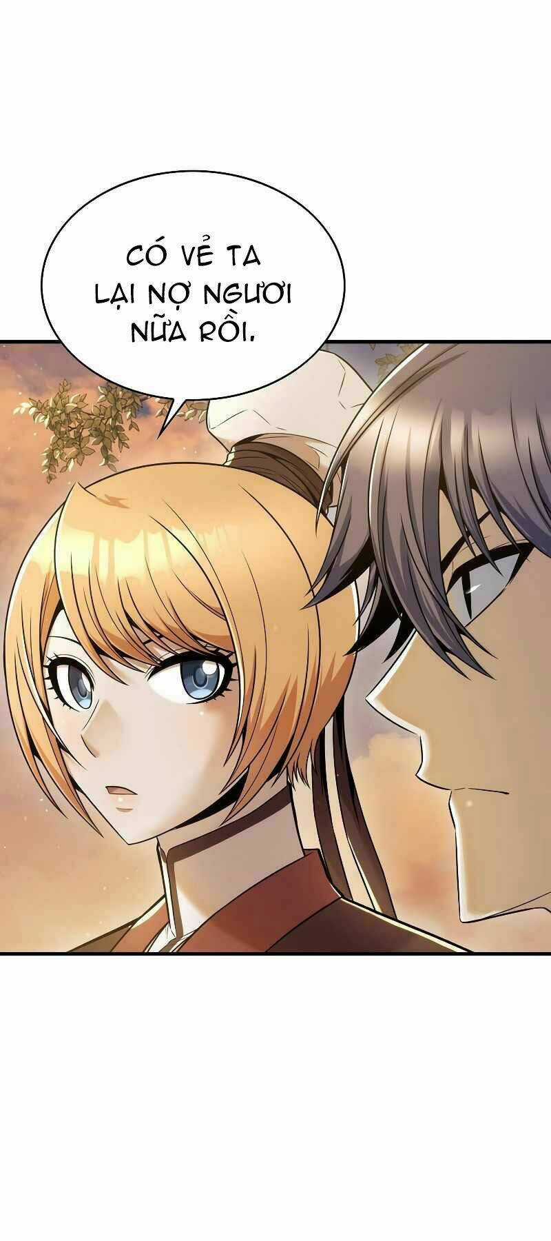 Bá Vương Chi Tinh - Chapter 19 - Trang 41