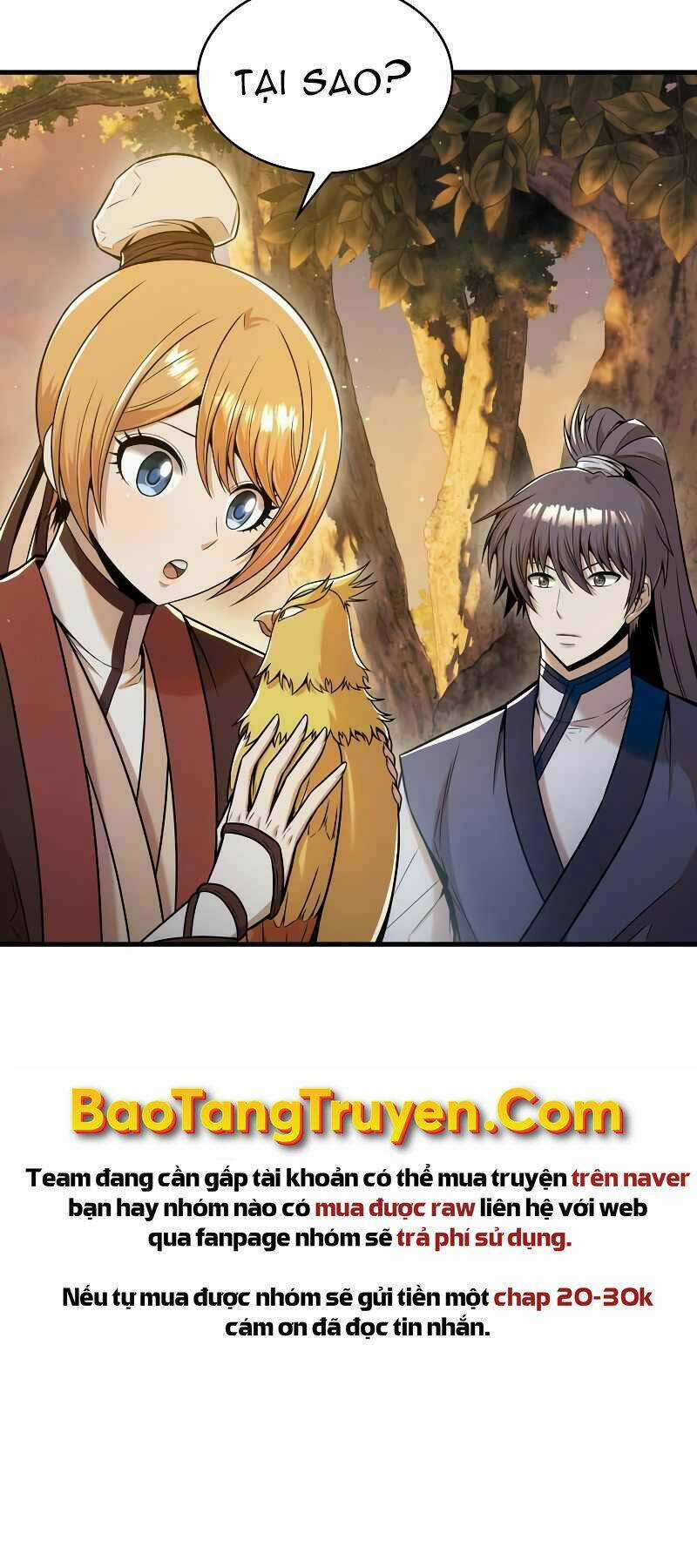 Bá Vương Chi Tinh - Chapter 19 - Trang 43