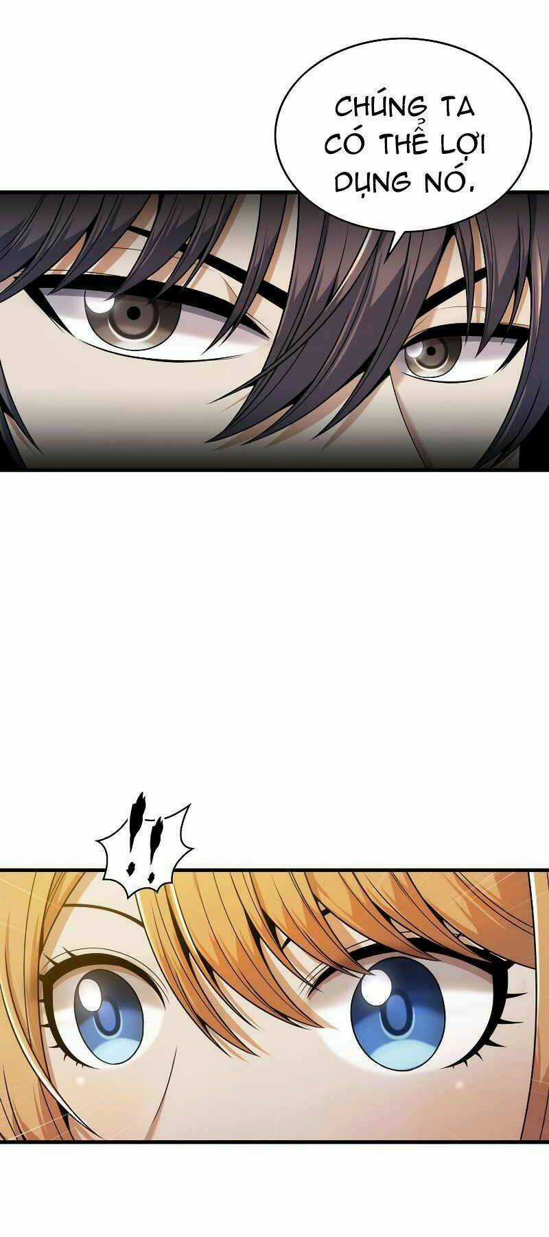 Bá Vương Chi Tinh - Chapter 19 - Trang 44