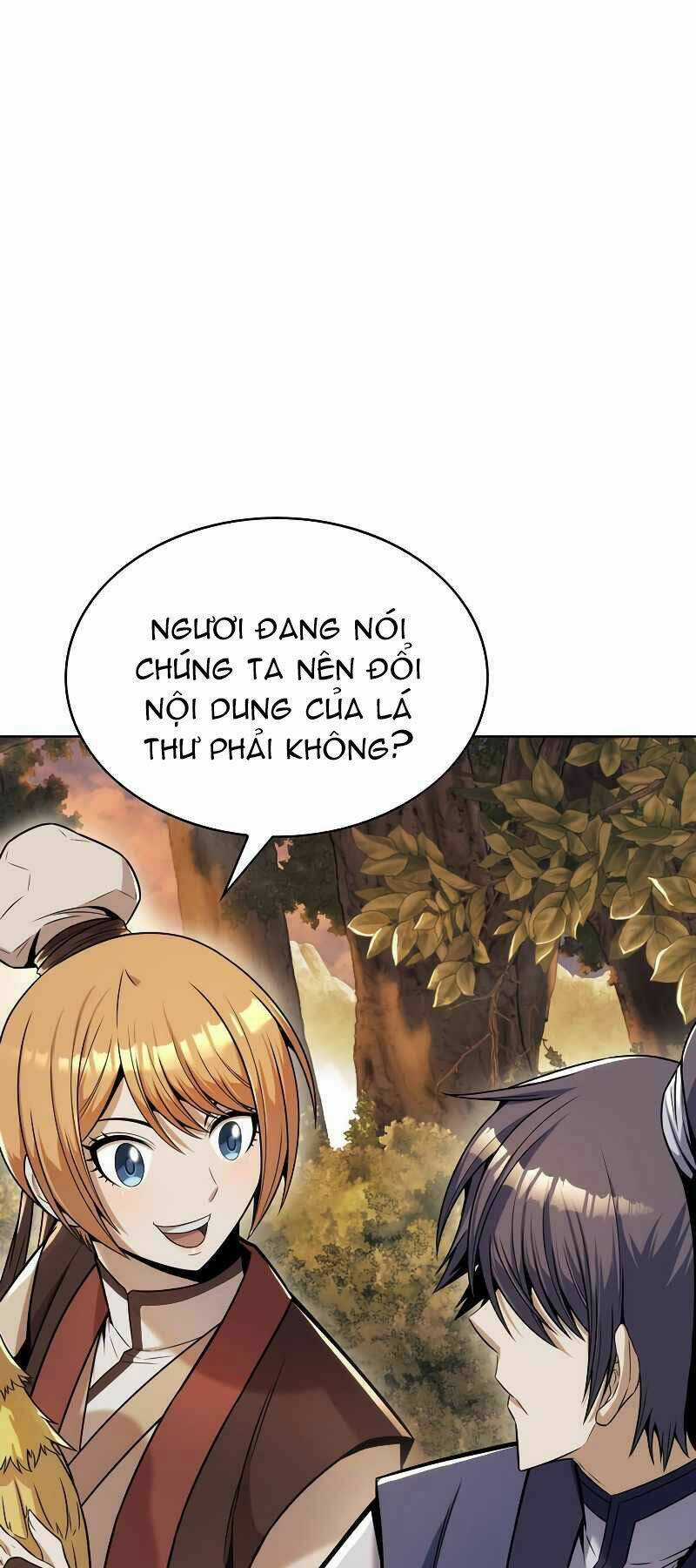 Bá Vương Chi Tinh - Chapter 19 - Trang 45