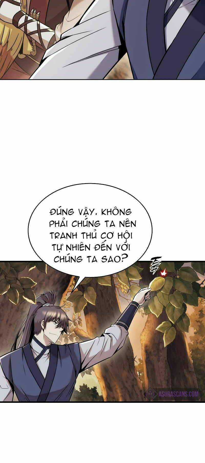 Bá Vương Chi Tinh - Chapter 19 - Trang 46