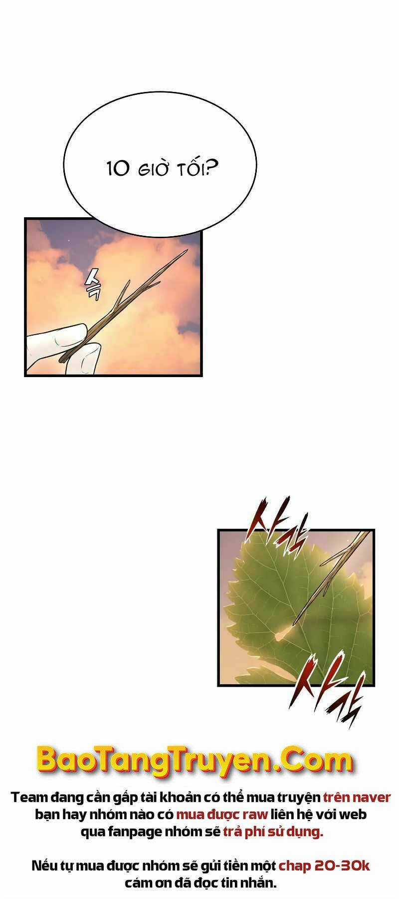 Bá Vương Chi Tinh - Chapter 19 - Trang 47