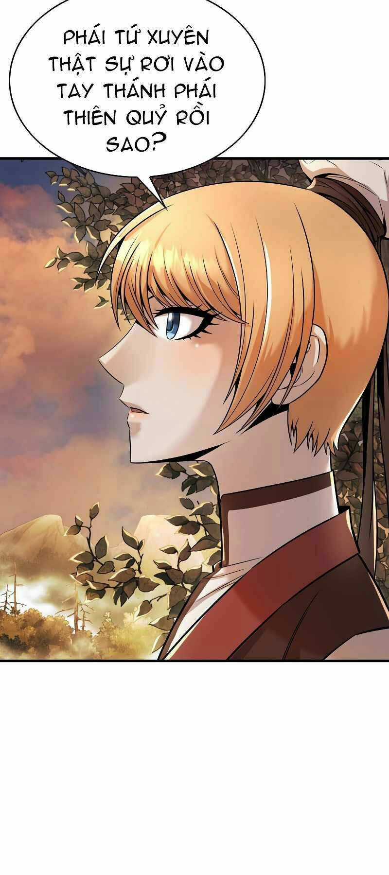 Bá Vương Chi Tinh - Chapter 19 - Trang 55