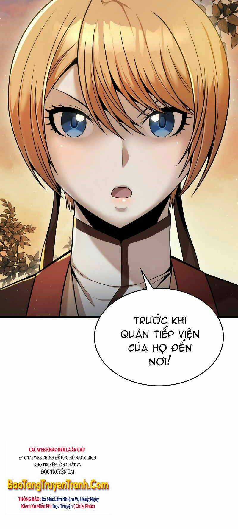 Bá Vương Chi Tinh - Chapter 19 - Trang 60