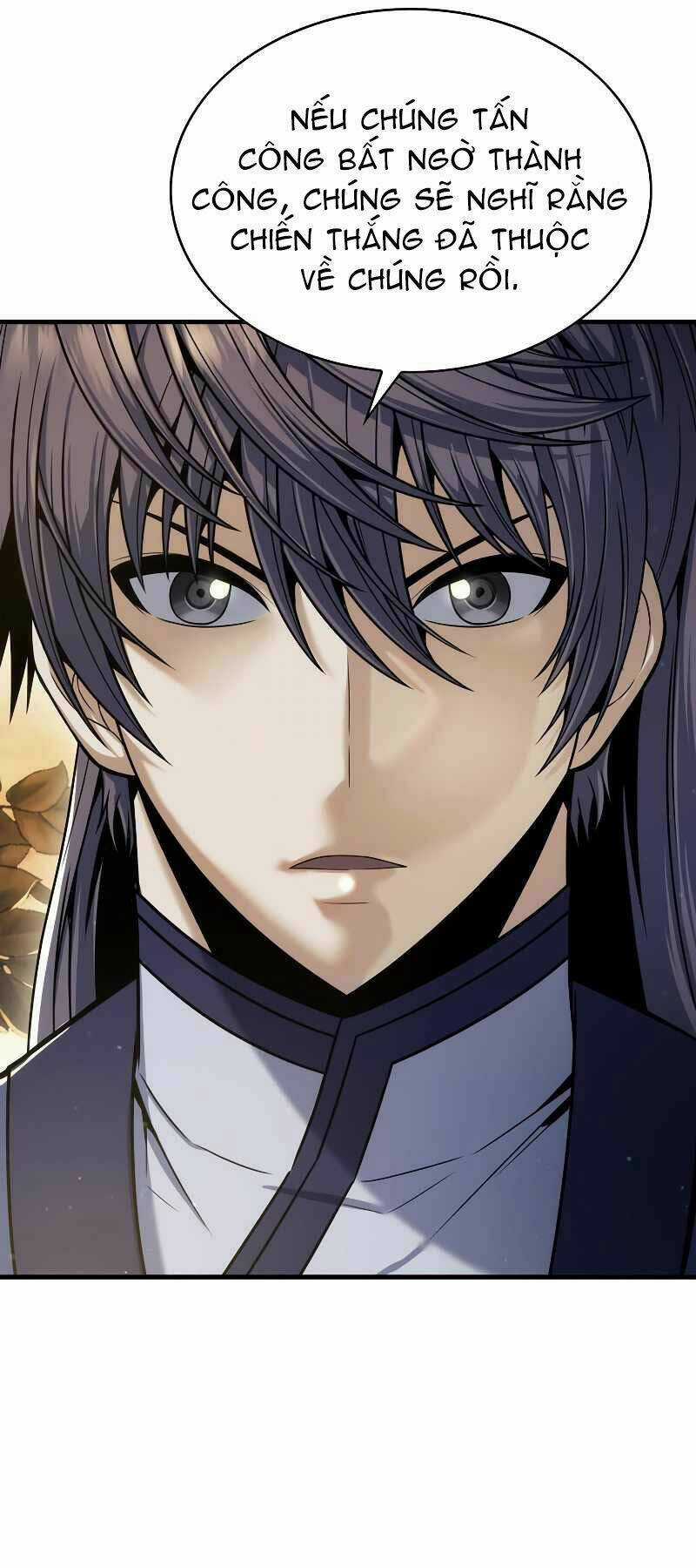 Bá Vương Chi Tinh - Chapter 19 - Trang 61