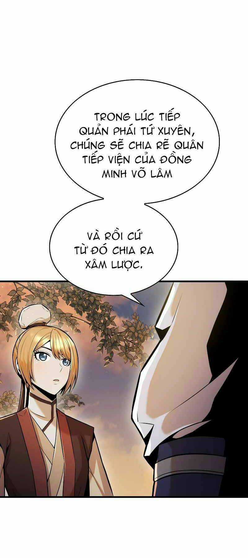 Bá Vương Chi Tinh - Chapter 19 - Trang 62