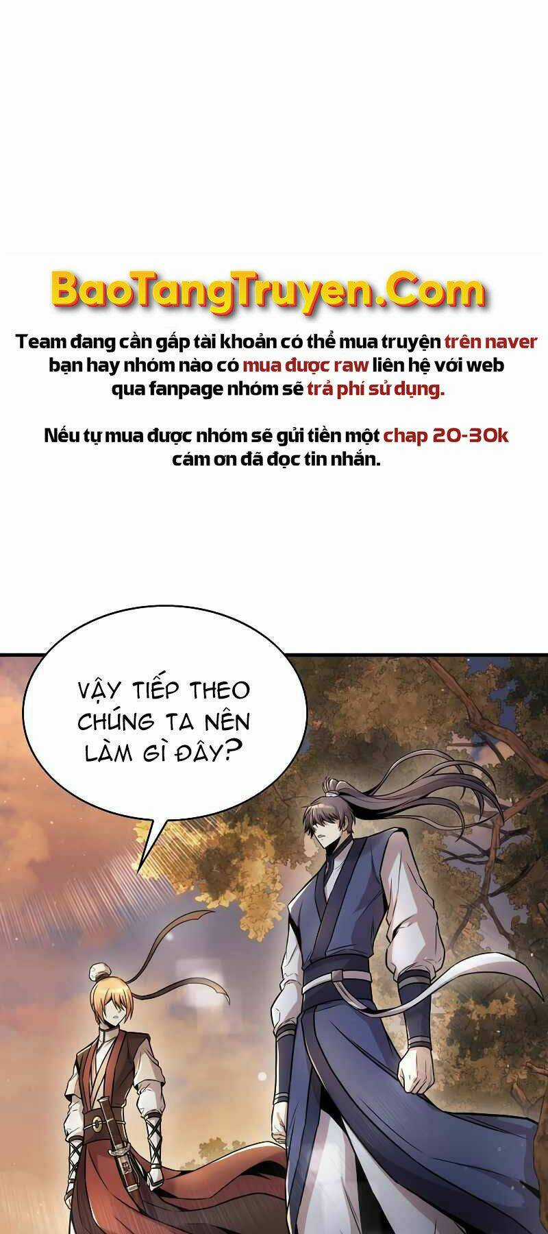 Bá Vương Chi Tinh - Chapter 19 - Trang 64