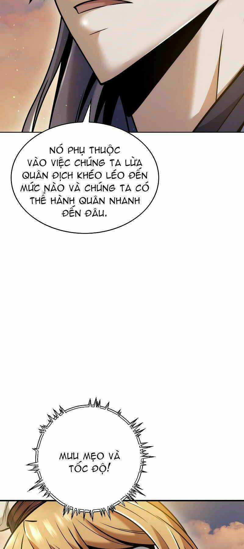 Bá Vương Chi Tinh - Chapter 19 - Trang 66
