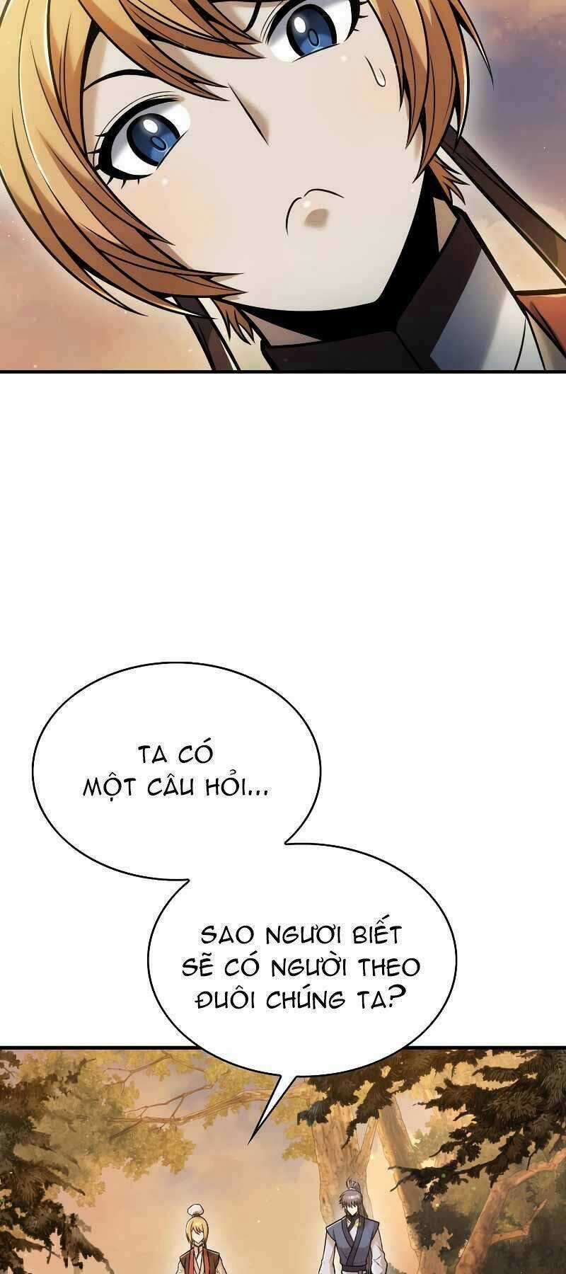 Bá Vương Chi Tinh - Chapter 19 - Trang 67