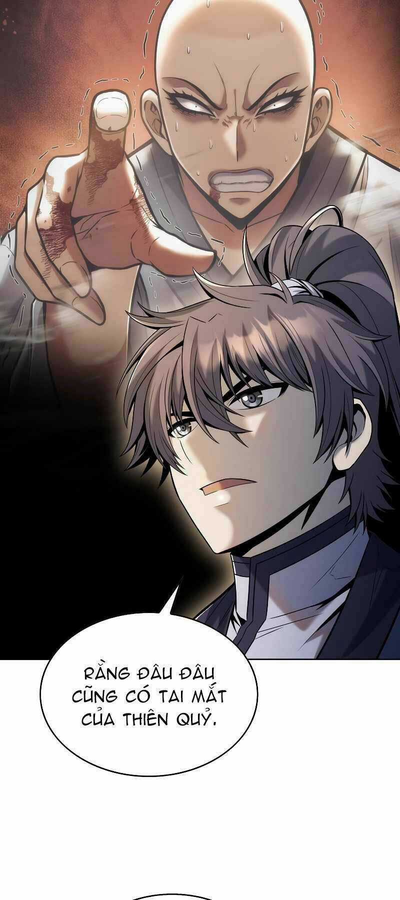 Bá Vương Chi Tinh - Chapter 19 - Trang 69