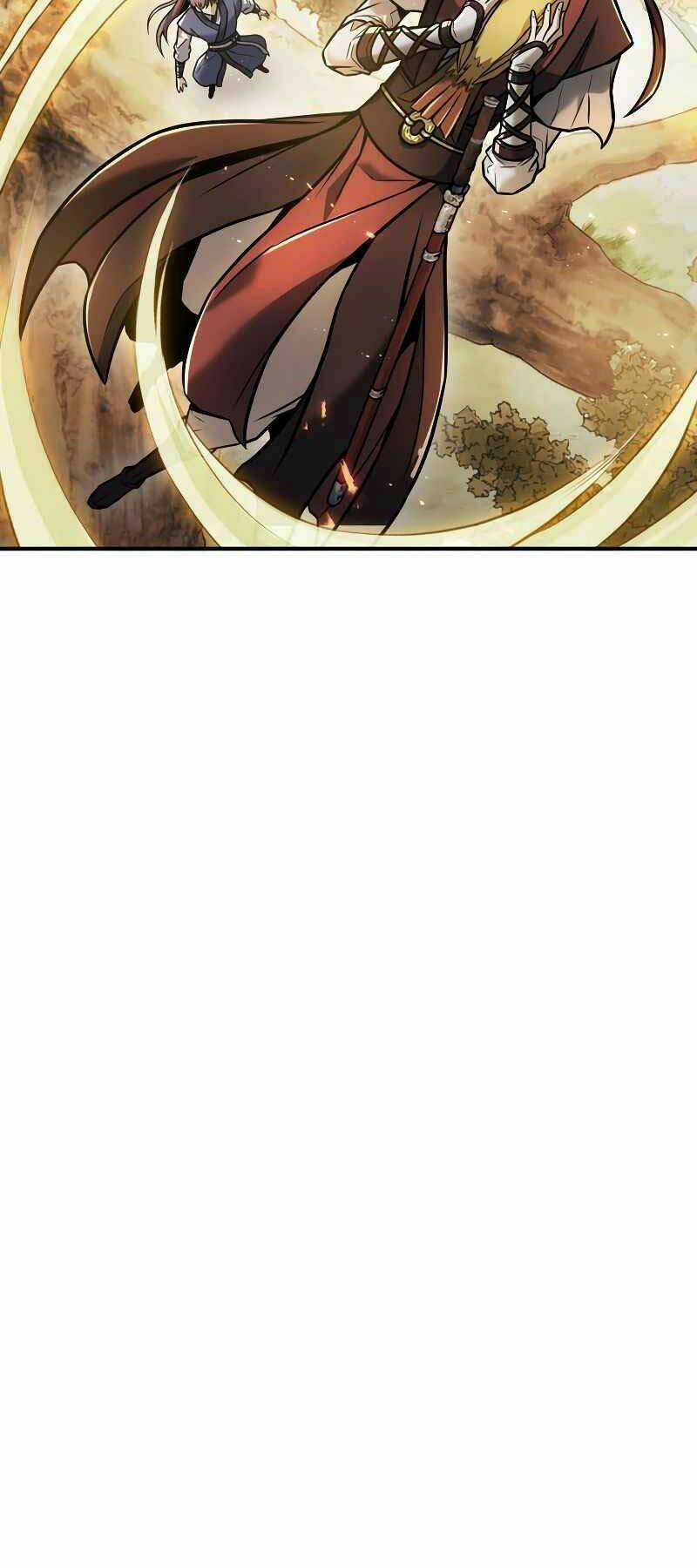 Bá Vương Chi Tinh - Chapter 19 - Trang 8