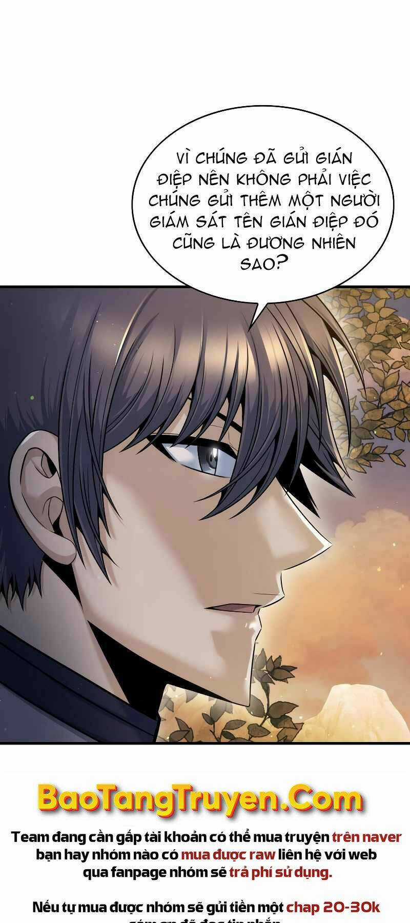 Bá Vương Chi Tinh - Chapter 19 - Trang 71