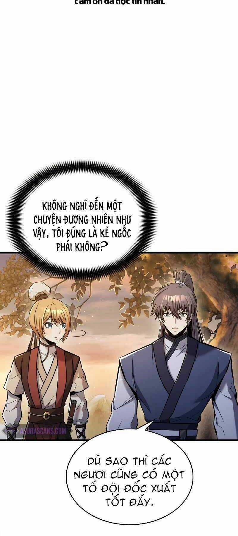 Bá Vương Chi Tinh - Chapter 19 - Trang 72