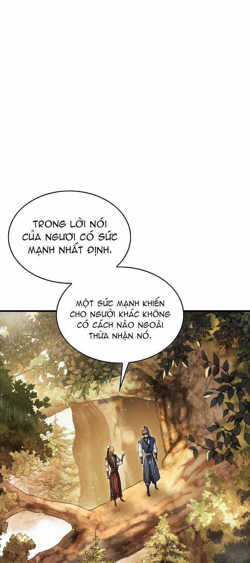 Bá Vương Chi Tinh - Chapter 19 - Trang 74