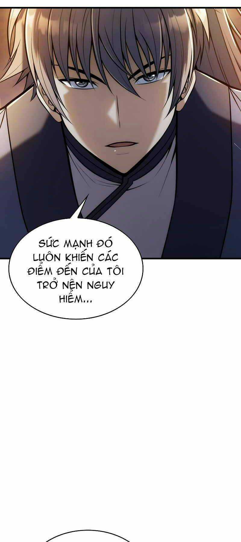 Bá Vương Chi Tinh - Chapter 19 - Trang 77