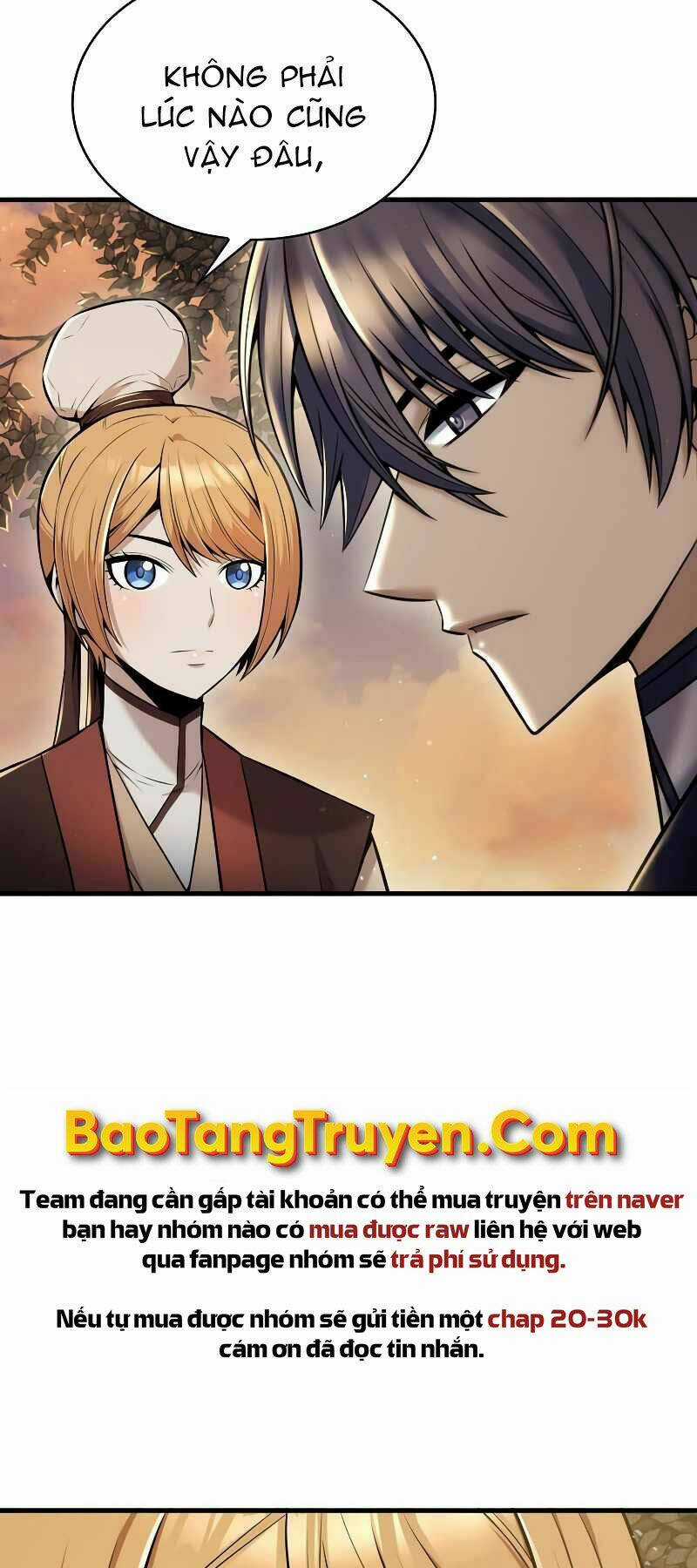 Bá Vương Chi Tinh - Chapter 19 - Trang 78