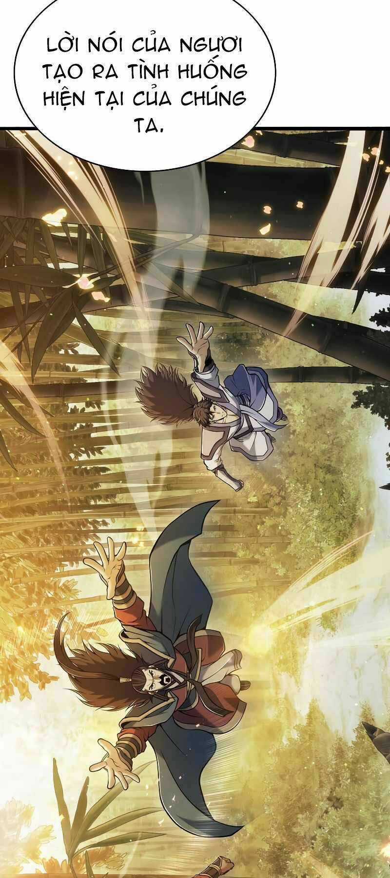 Bá Vương Chi Tinh - Chapter 19 - Trang 80