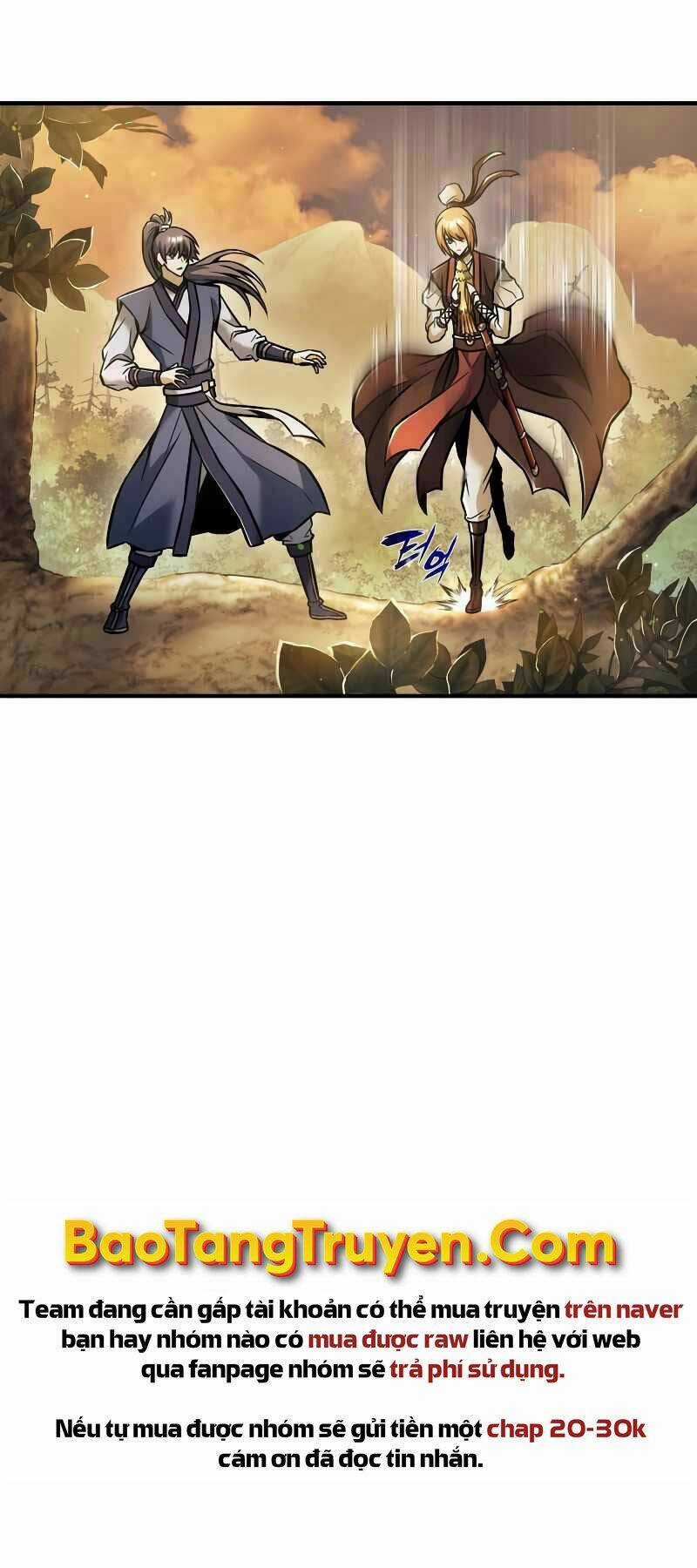 Bá Vương Chi Tinh - Chapter 19 - Trang 9