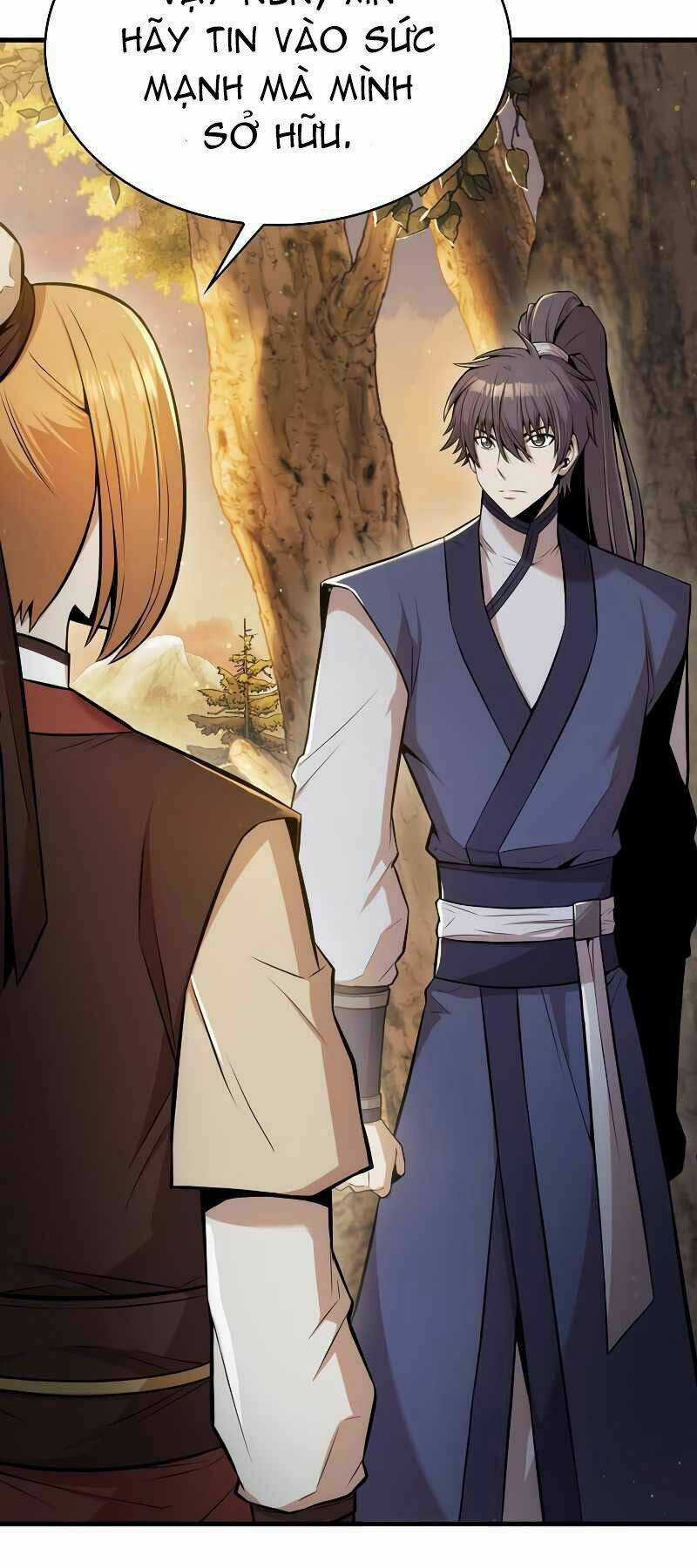 Bá Vương Chi Tinh - Chapter 19 - Trang 82