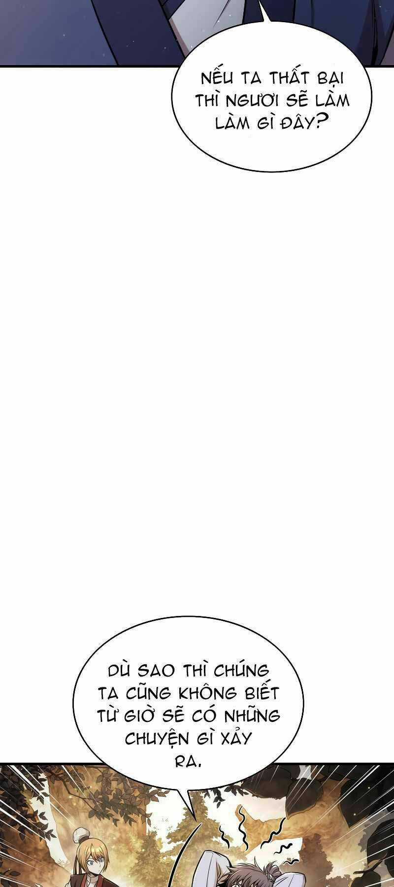 Bá Vương Chi Tinh - Chapter 19 - Trang 84