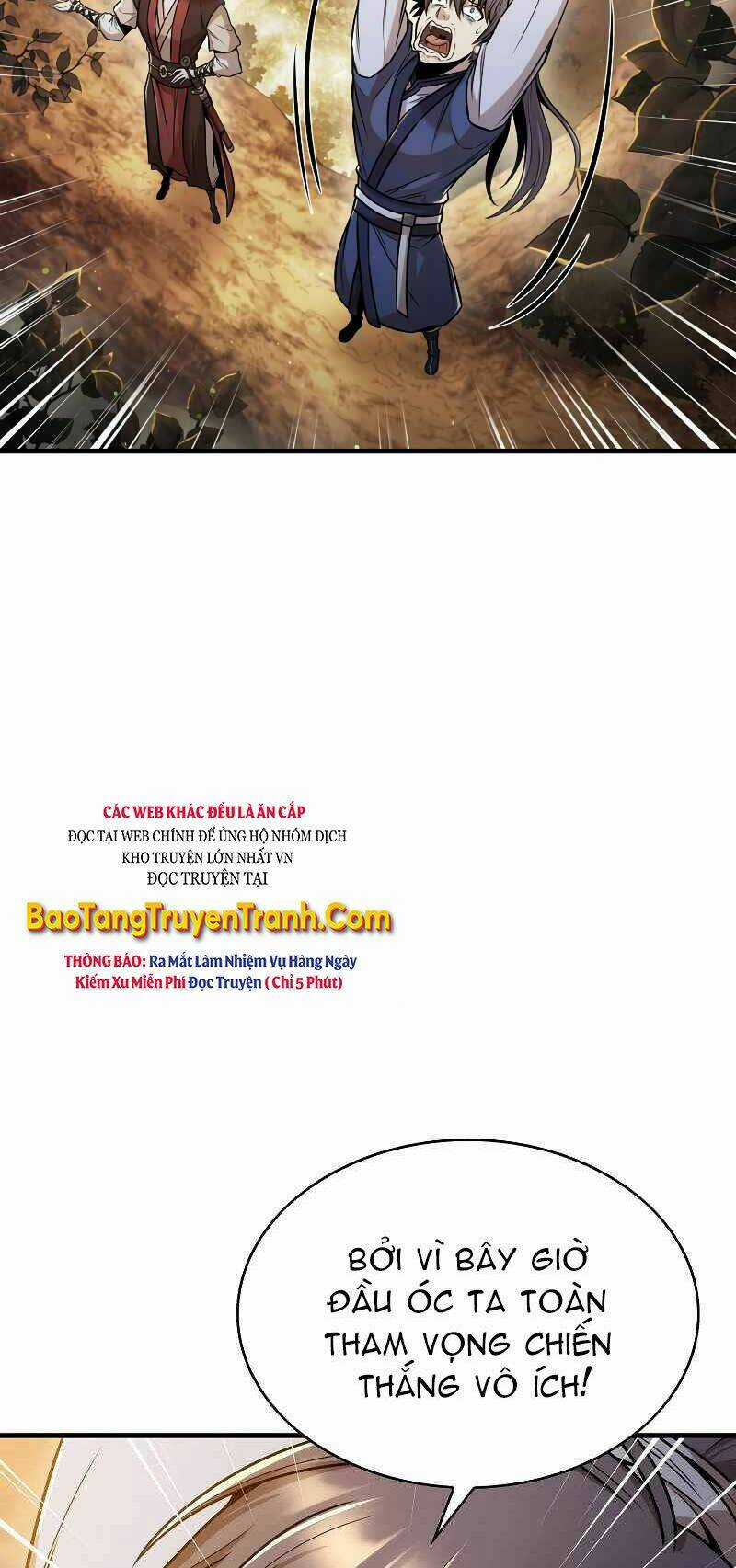 Bá Vương Chi Tinh - Chapter 19 - Trang 85