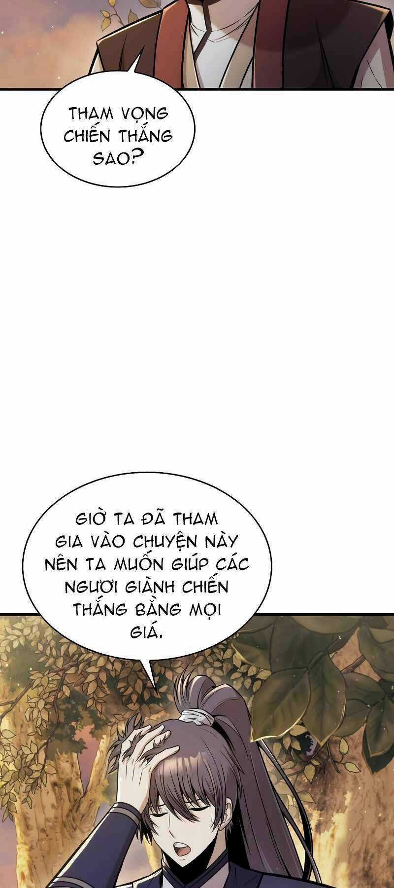 Bá Vương Chi Tinh - Chapter 19 - Trang 87