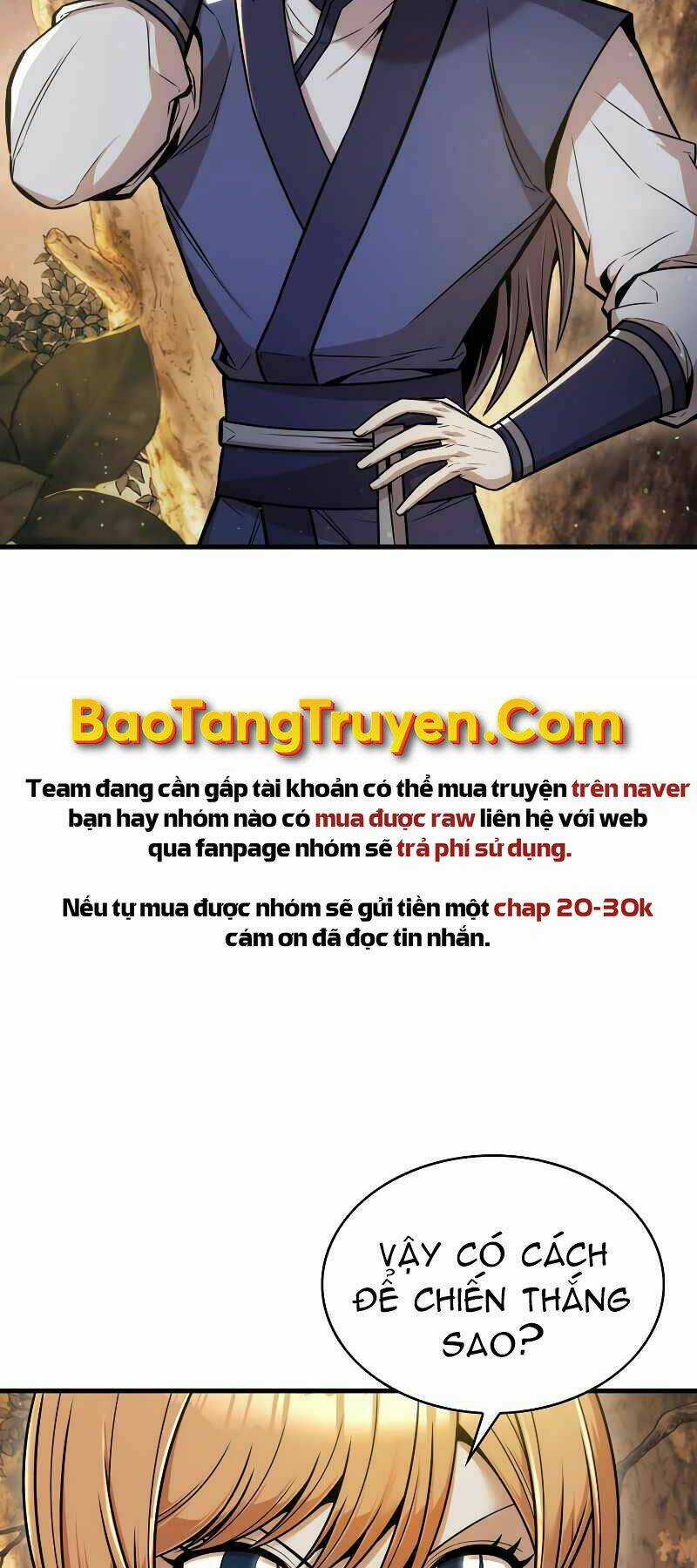 Bá Vương Chi Tinh - Chapter 19 - Trang 88