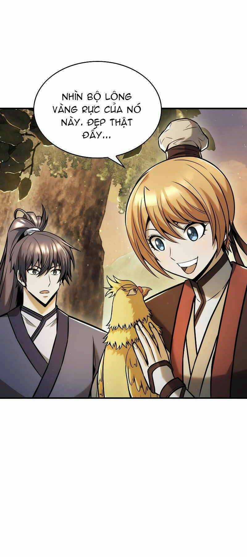 Bá Vương Chi Tinh - Chapter 19 - Trang 10