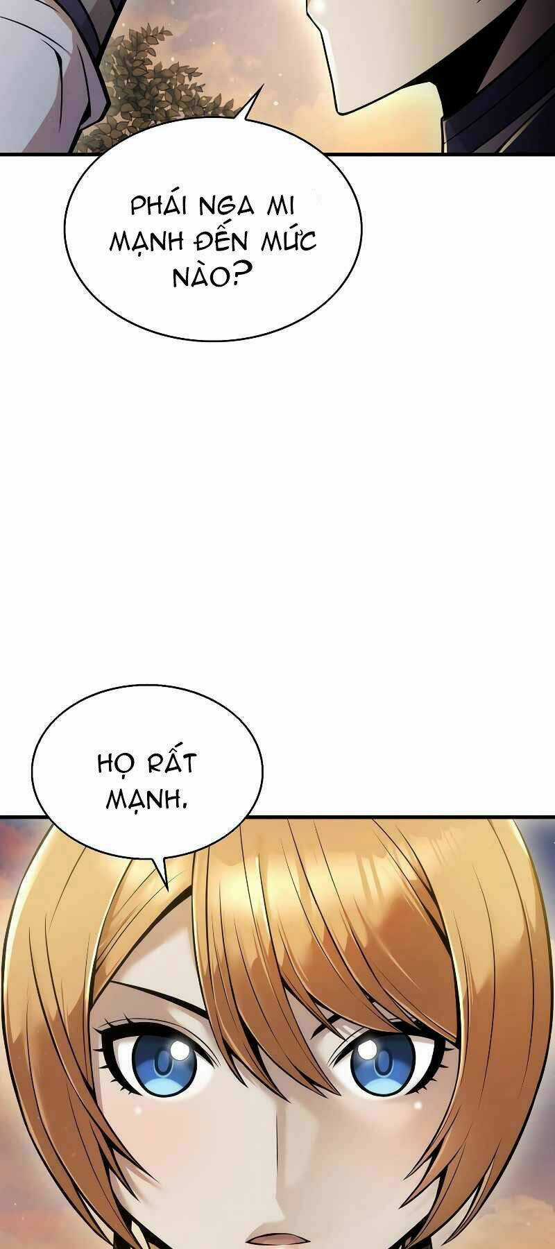 Bá Vương Chi Tinh - Chapter 19 - Trang 91