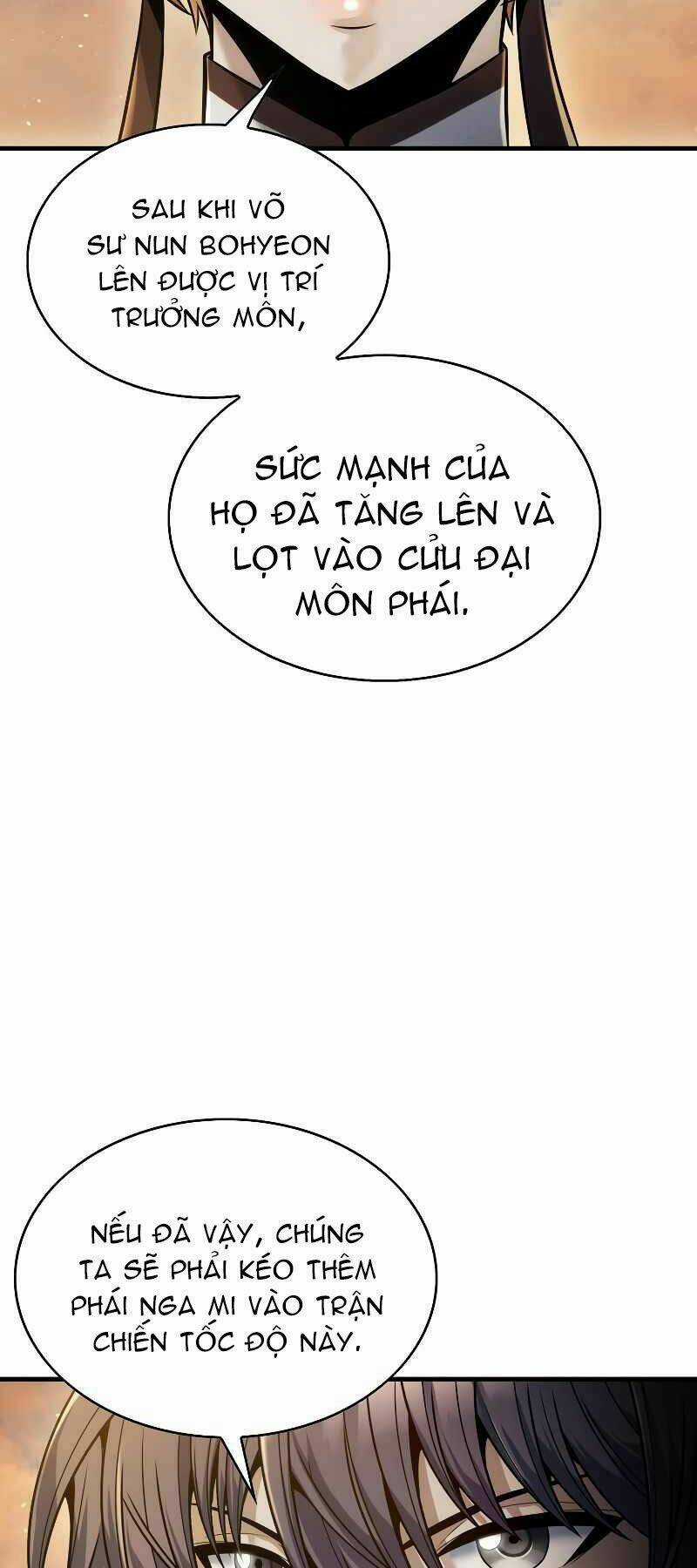 Bá Vương Chi Tinh - Chapter 19 - Trang 92