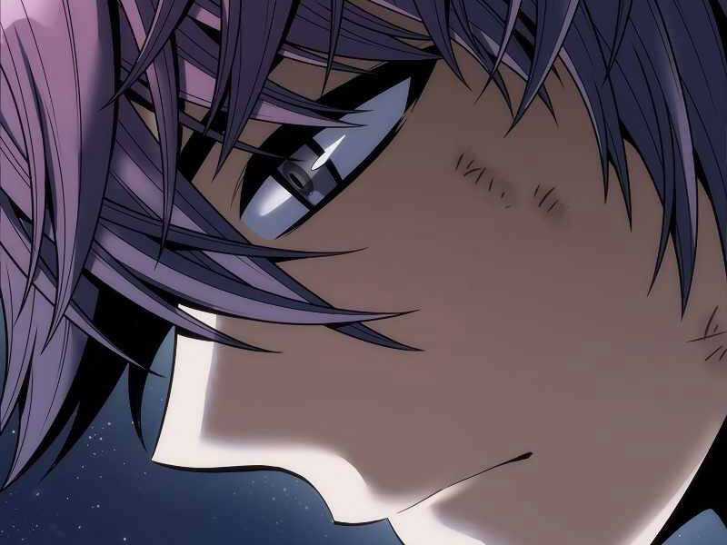 Bá Vương Chi Tinh - Chapter 2.5 - Trang 11