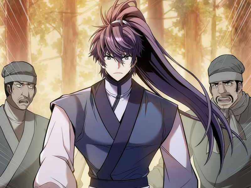 Bá Vương Chi Tinh - Chapter 2.5 - Trang 101