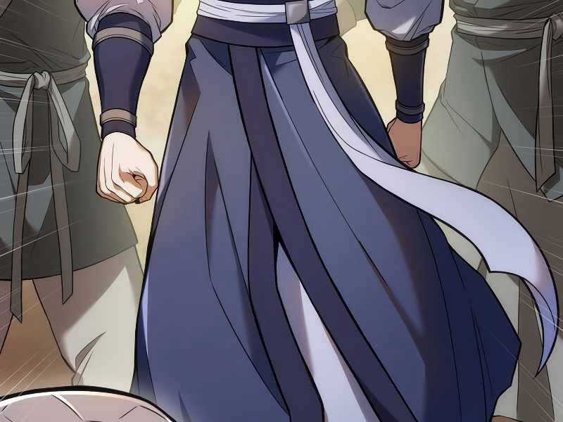 Bá Vương Chi Tinh - Chapter 2.5 - Trang 102