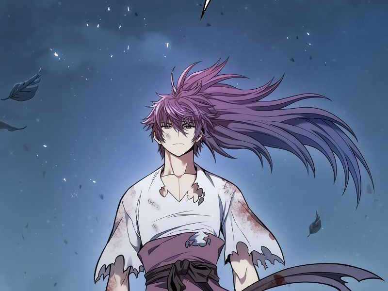 Bá Vương Chi Tinh - Chapter 2.5 - Trang 18