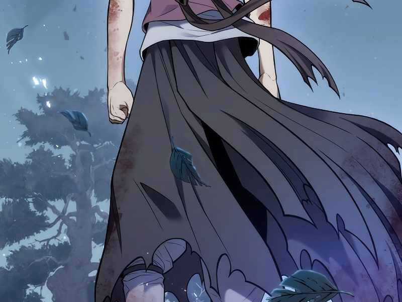 Bá Vương Chi Tinh - Chapter 2.5 - Trang 19