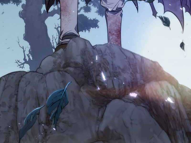 Bá Vương Chi Tinh - Chapter 2.5 - Trang 20