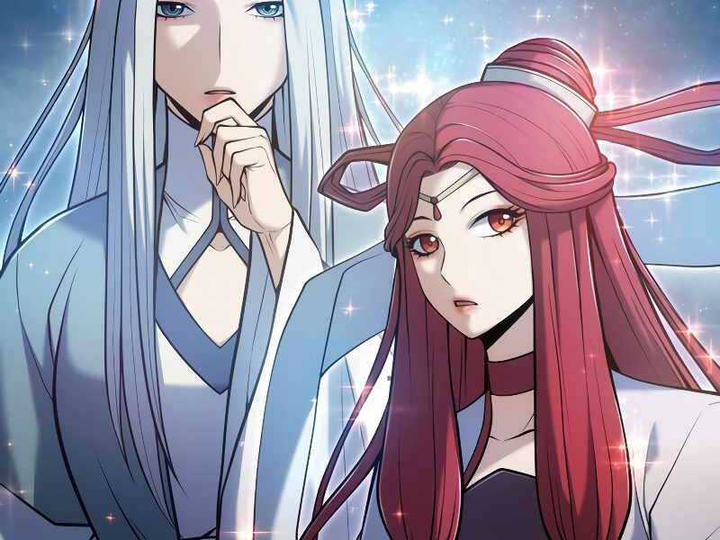 Bá Vương Chi Tinh - Chapter 2.5 - Trang 32