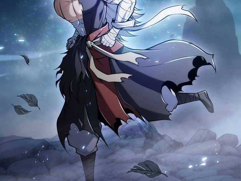 Bá Vương Chi Tinh - Chapter 2.5 - Trang 57