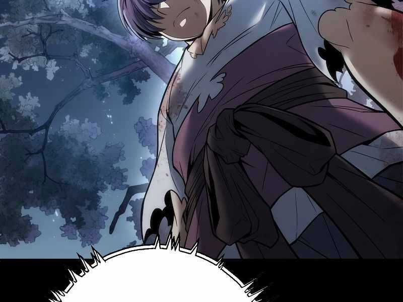 Bá Vương Chi Tinh - Chapter 2.5 - Trang 8