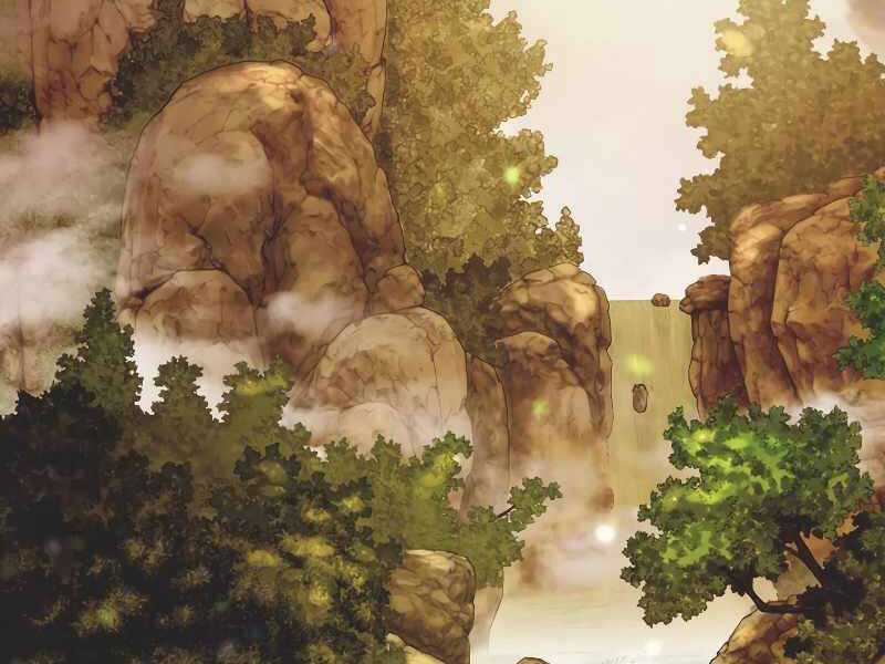 Bá Vương Chi Tinh - Chapter 2.5 - Trang 84