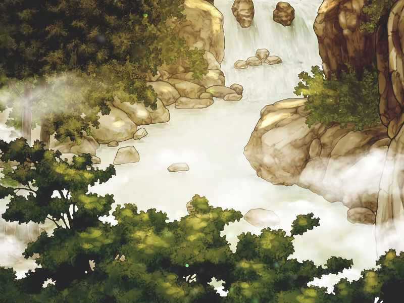 Bá Vương Chi Tinh - Chapter 2.5 - Trang 85