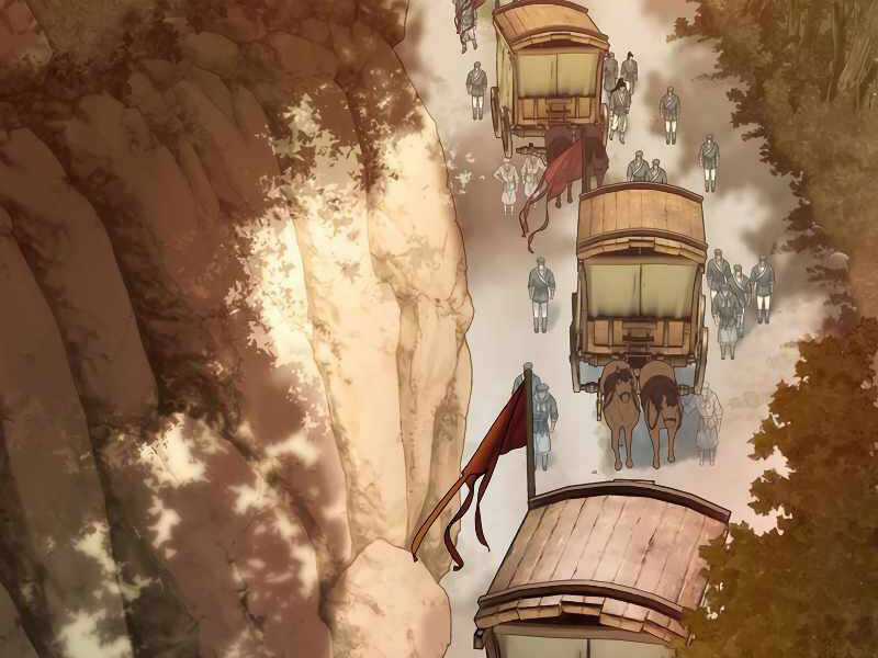 Bá Vương Chi Tinh - Chapter 2.5 - Trang 91