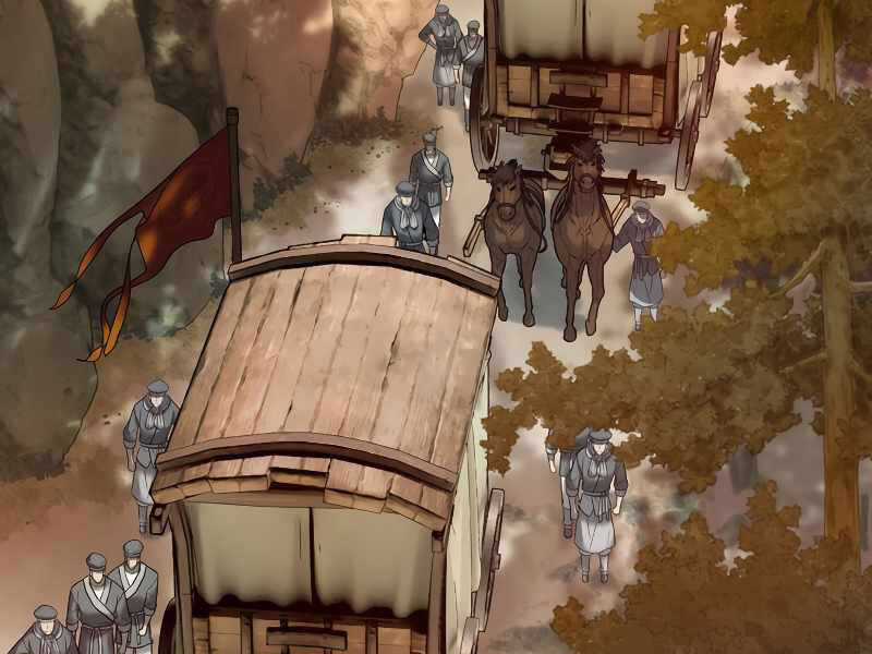 Bá Vương Chi Tinh - Chapter 2.5 - Trang 92